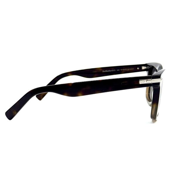 New! CHRISTIAN DIOR Sunglasses DiorBlackSuit S11I 24A0, Authentic - Picture 10 of 12